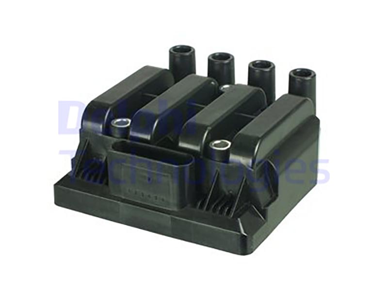 Ignition coil