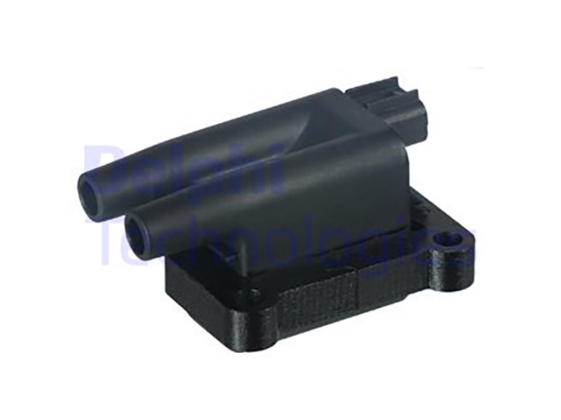 Ignition coil