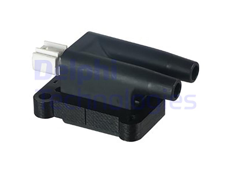 Ignition coil