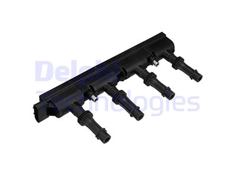 Ignition coil