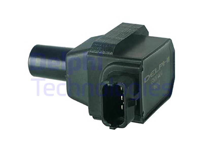 Ignition coil