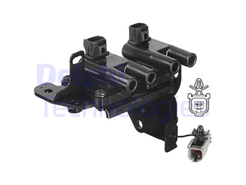 Ignition coil
