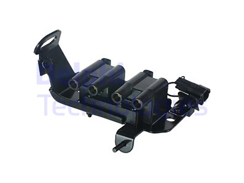 Ignition coil