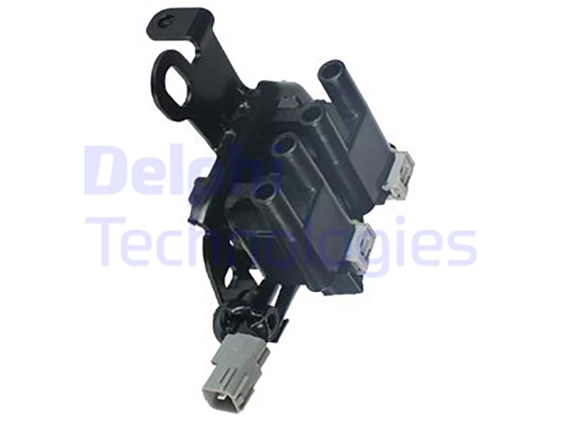 Ignition coil