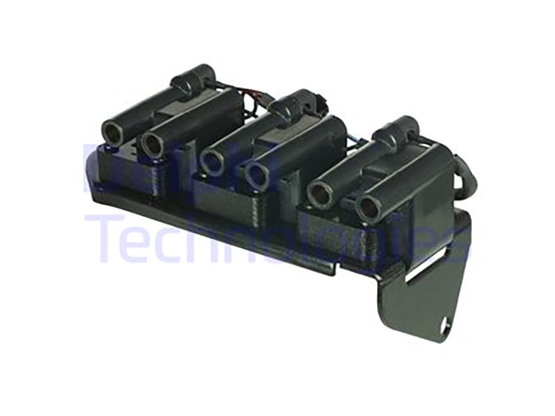 Ignition coil