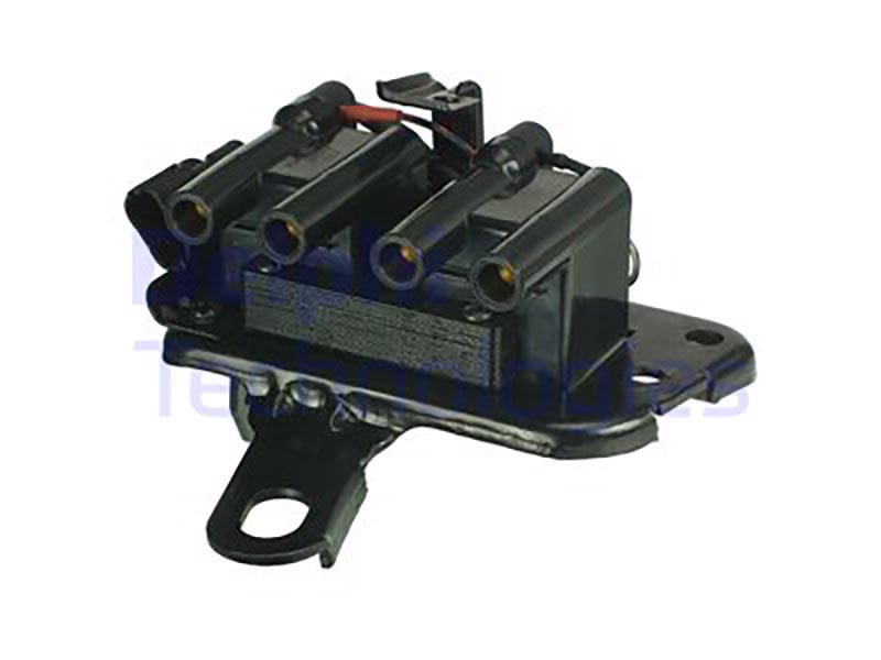 Ignition coil