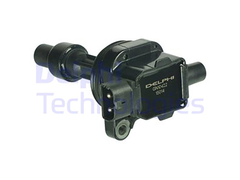 Ignition coil