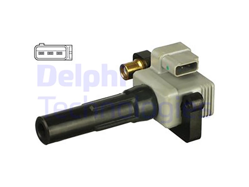 Ignition coil