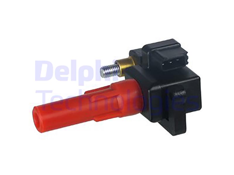 Ignition coil
