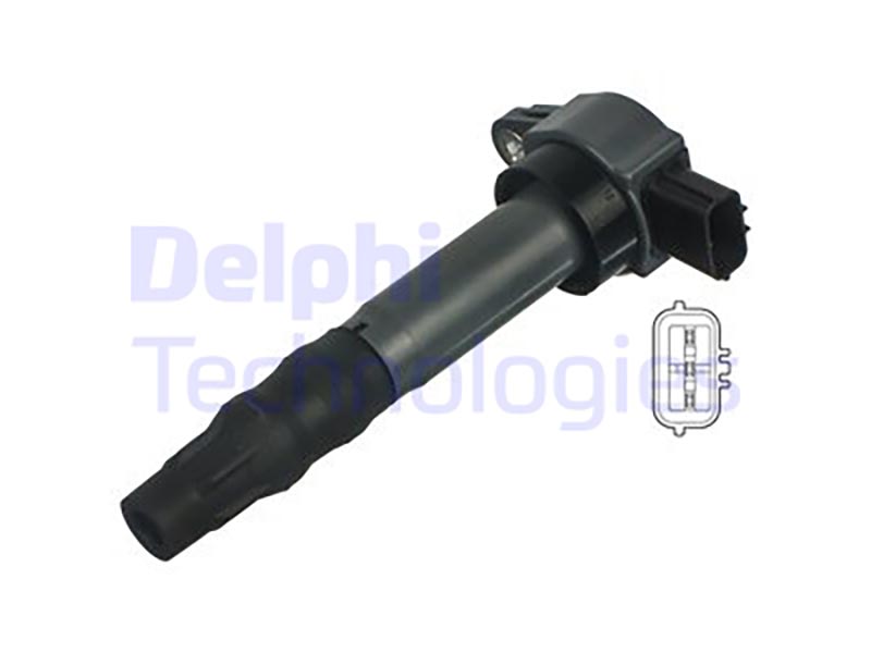Ignition coil