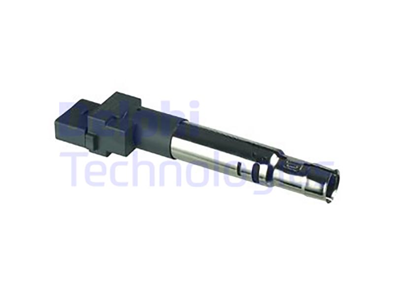 Ignition coil