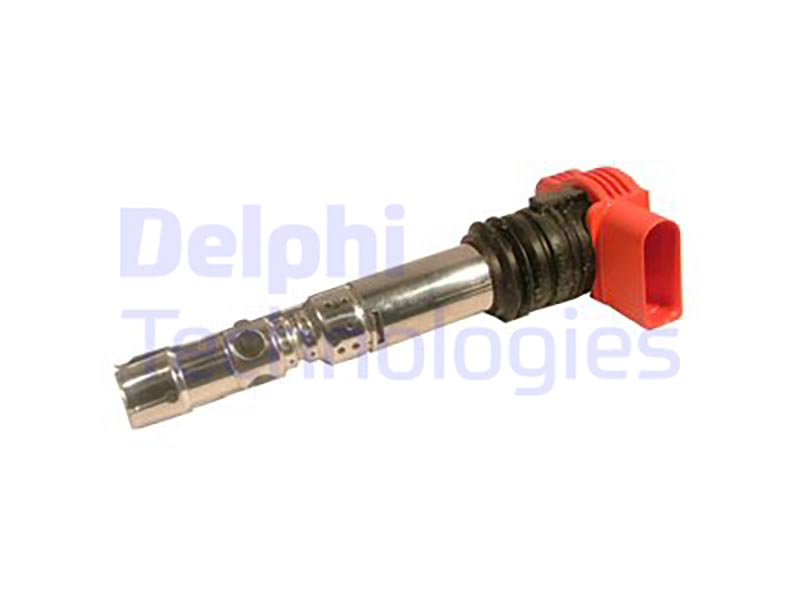 Ignition coil