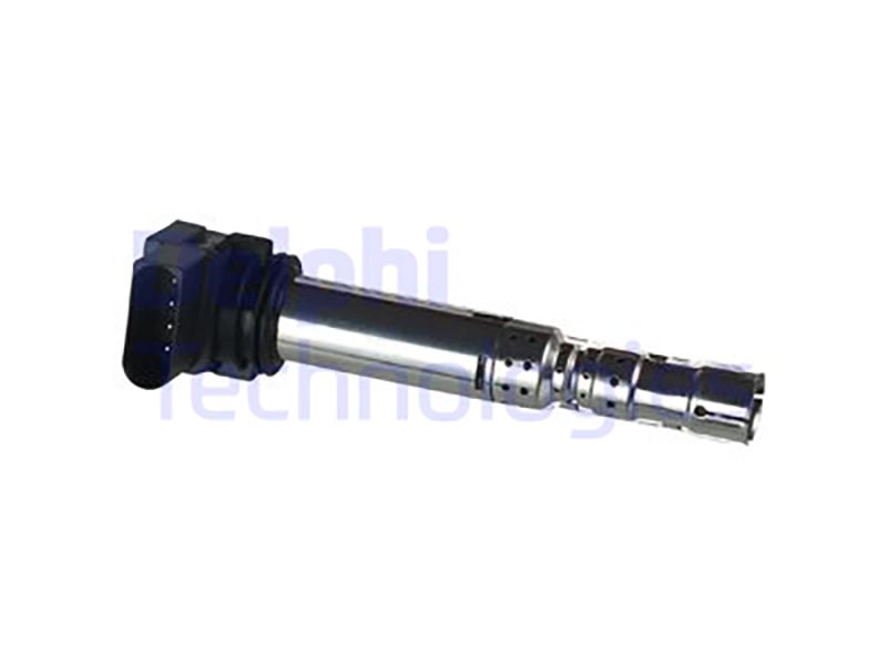 Ignition coil