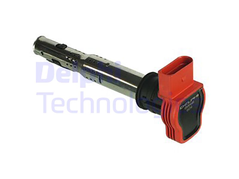 Ignition coil