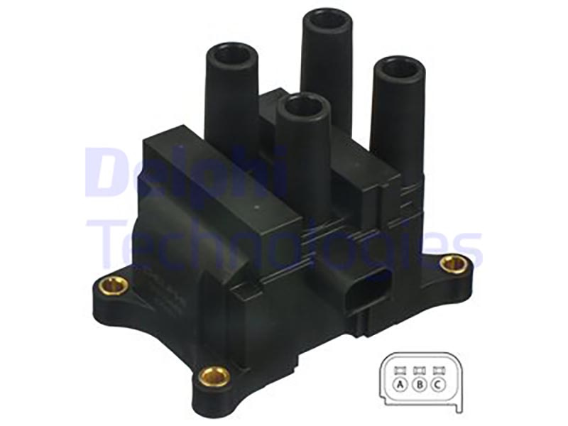 Ignition coil
