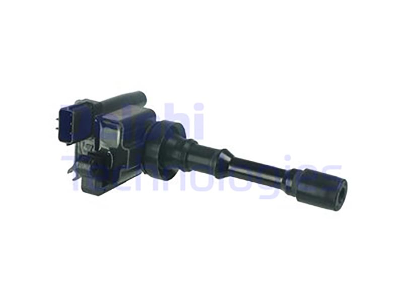 Ignition coil