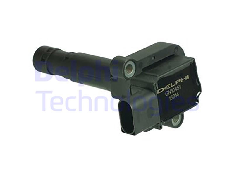 Ignition coil
