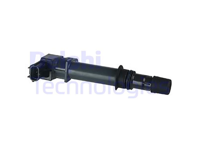 Ignition coil