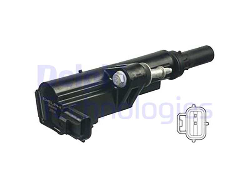 Ignition coil