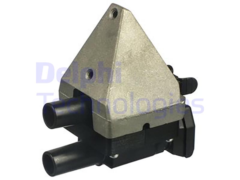 Ignition coil