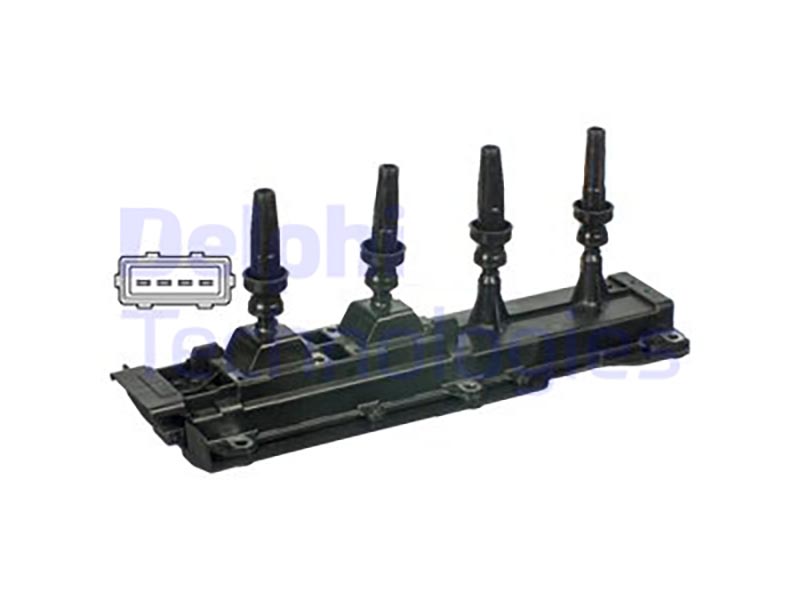 Ignition coil