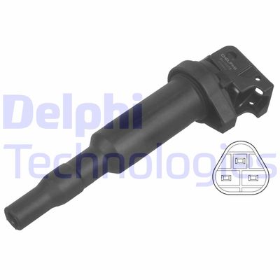 Ignition coil