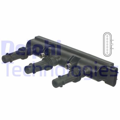 Ignition coil