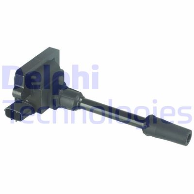 DELPHI GN10493-12B1 / Bobina d'accensione