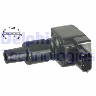 Ignition coil