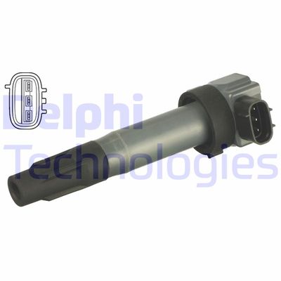 Ignition coil
