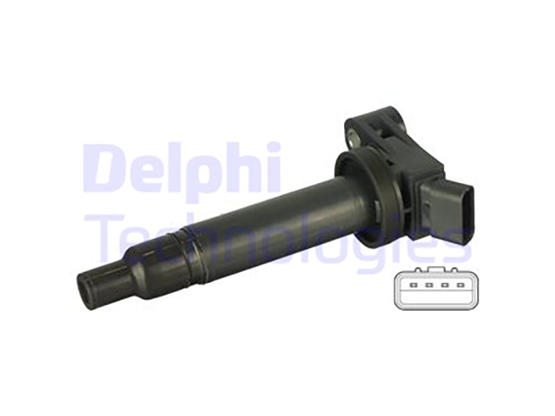 Ignition coil