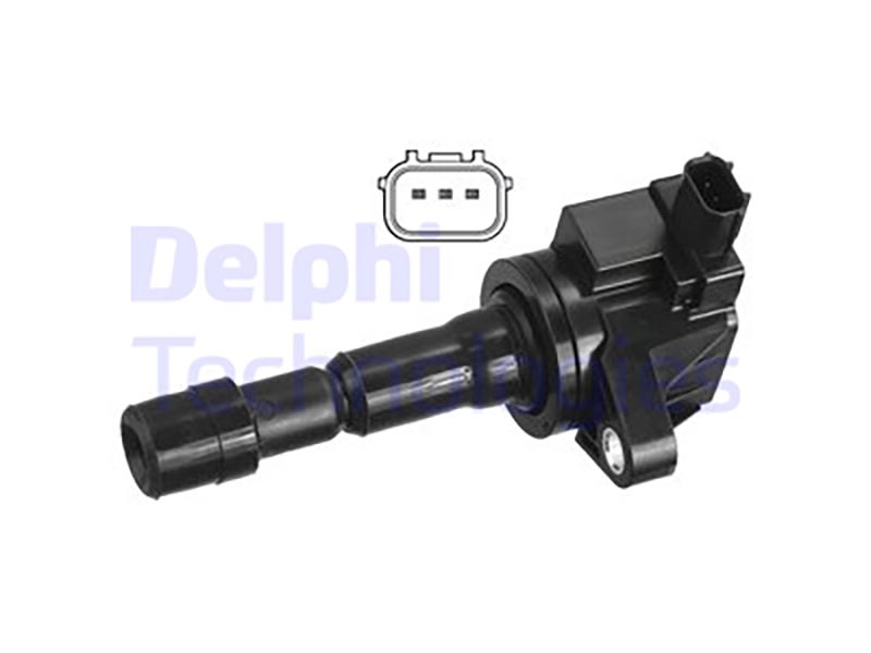 Ignition coil