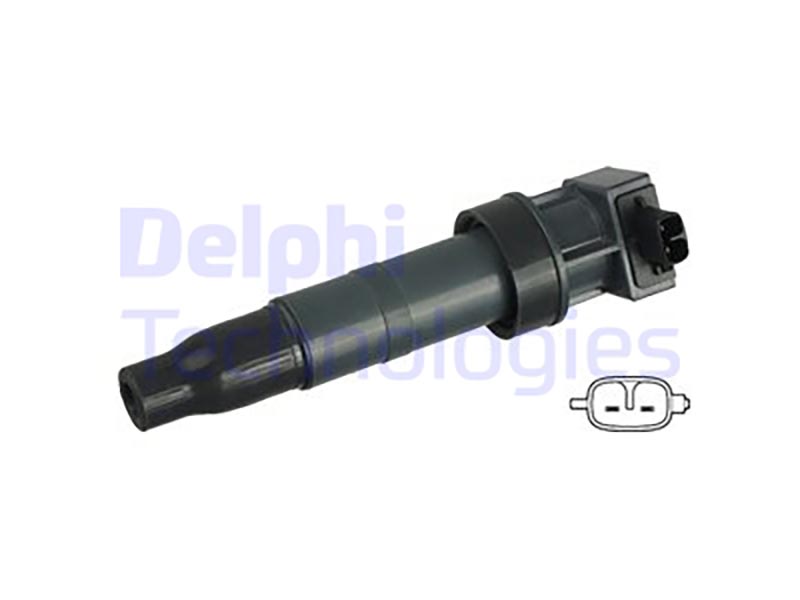 Ignition coil