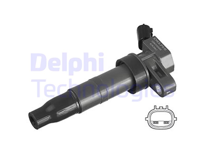 Ignition coil