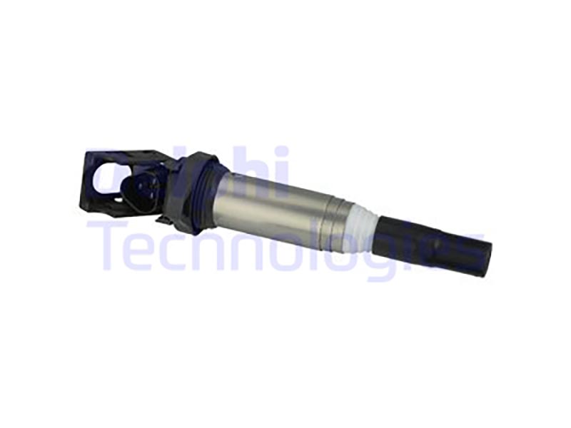 Ignition coil