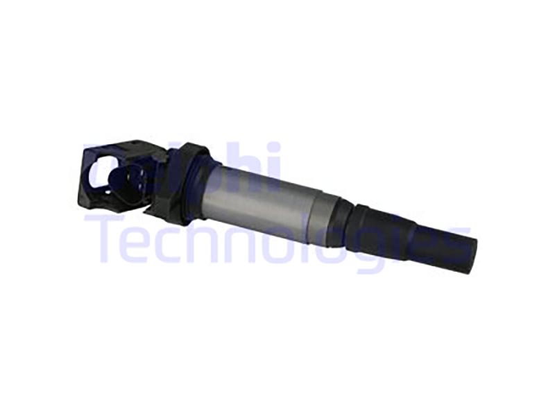 Ignition coil