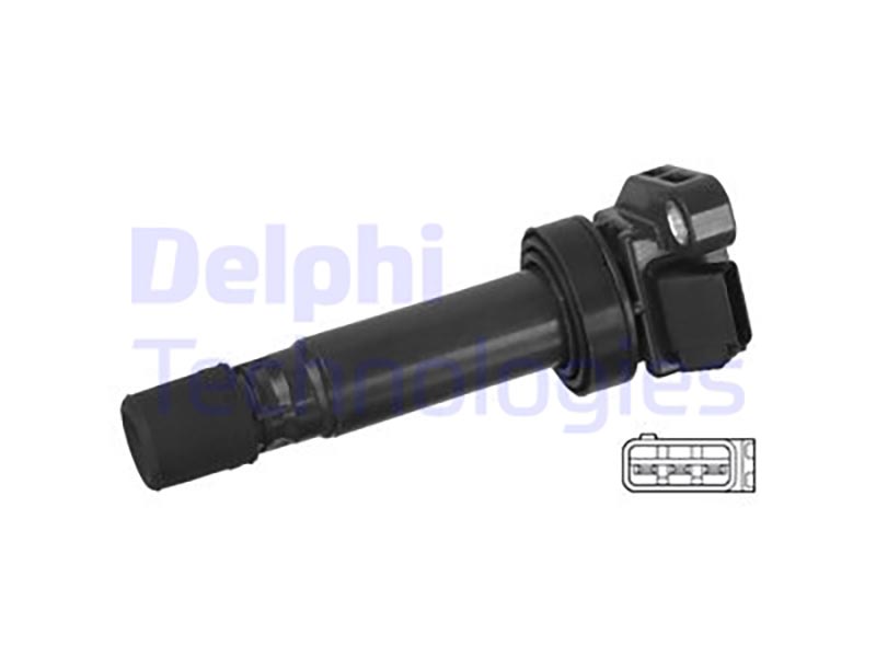 Ignition coil