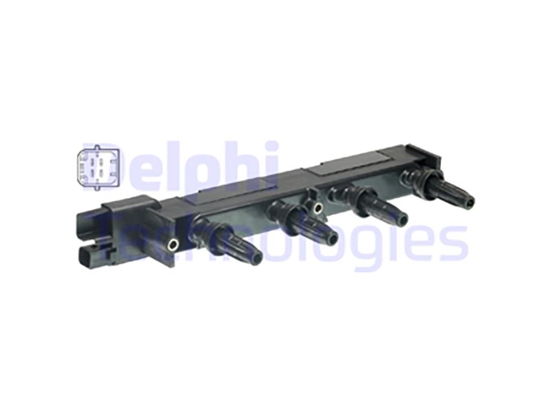 Ignition coil