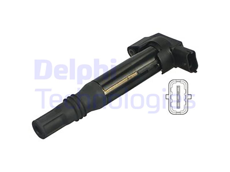 Ignition coil