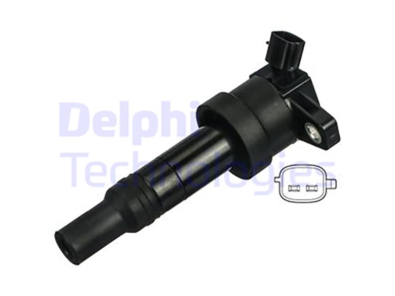 Ignition coil