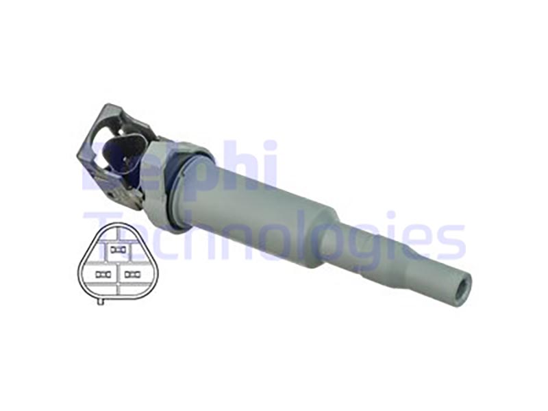 Ignition coil