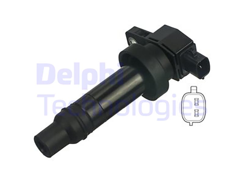 Ignition coil
