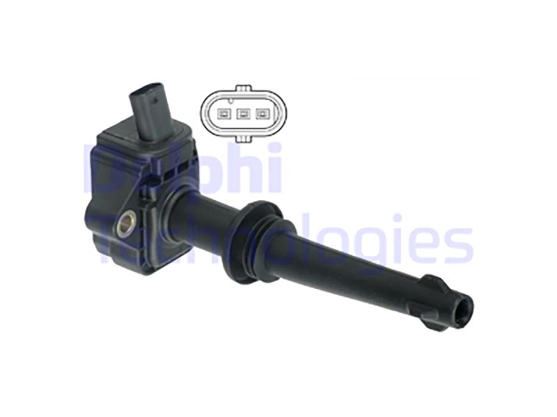 Ignition coil
