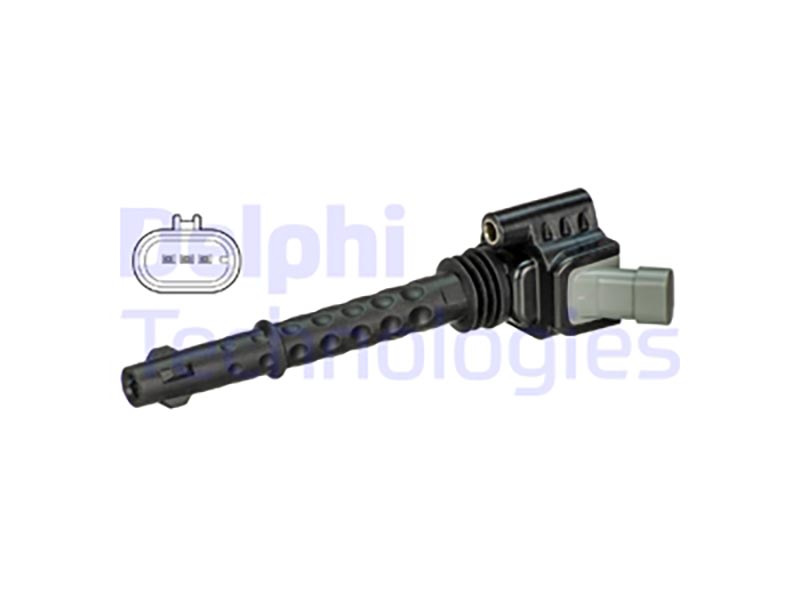 Ignition coil