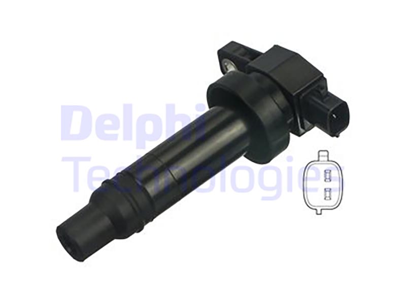 Ignition coil