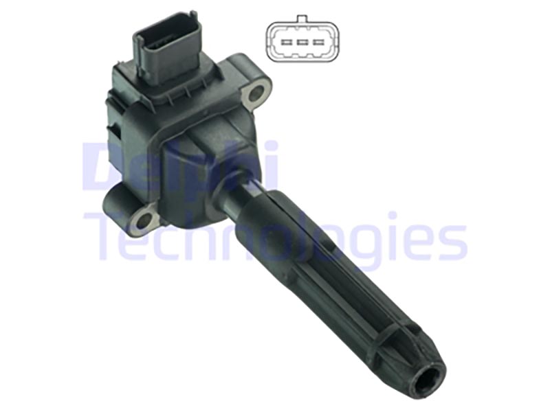 Ignition coil
