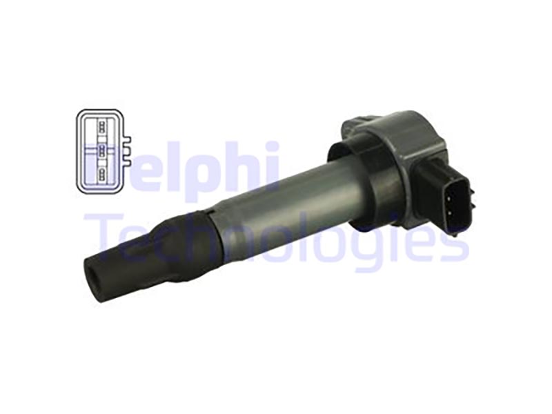 Ignition coil
