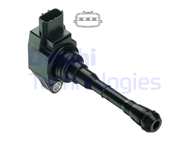 Ignition coil