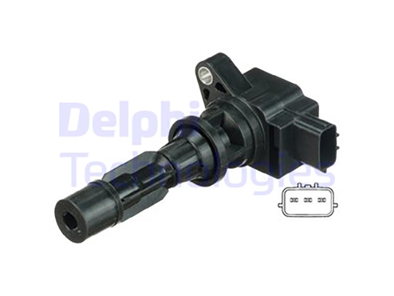 Ignition coil
