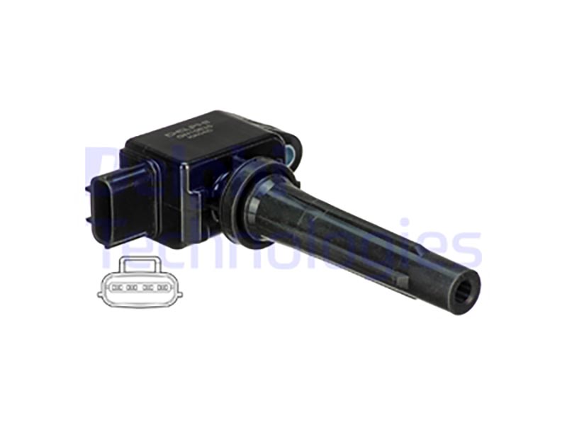 Ignition coil